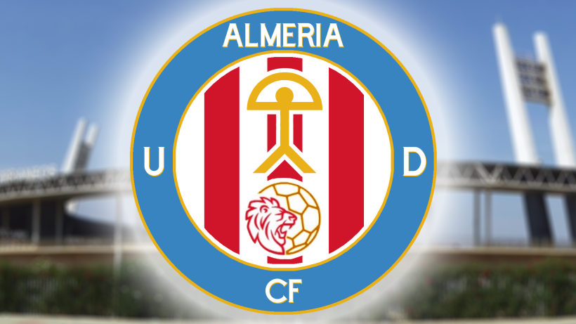 Giới thiệu câu lạc bộ Almeria - Lịch sử, thành tích và xem trực tiếp bóng đá hôm nay