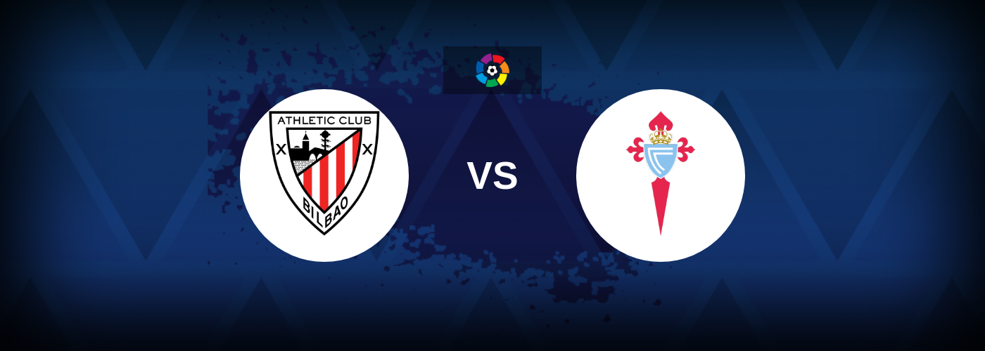 Link xem trực tiếp Ath Bilbao vs Celta Vigo - Nhận định trận đấu Ath Bilbao vs Celta Vigo