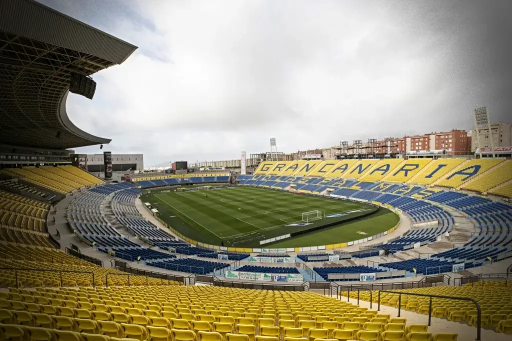 Sân vận động Estadio Gran Canaria và câu lạc bộ UD Las Palmas Kết nối và sức hút của bóng đá