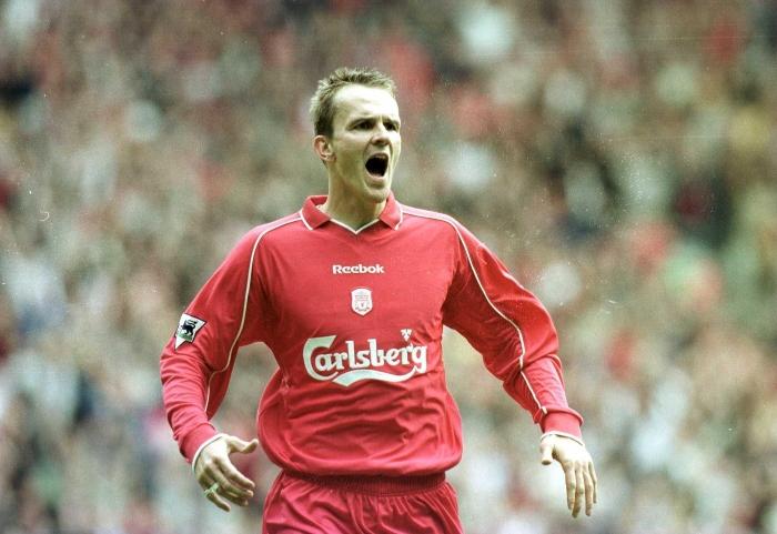 "Didi Hamann trong màu áo Liverpool." width=