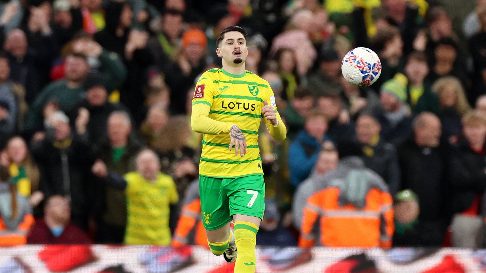 Những thông tin thú vị về câu lạc bộ Norwich City - Chiến binh Canary và hành trình lịch sử