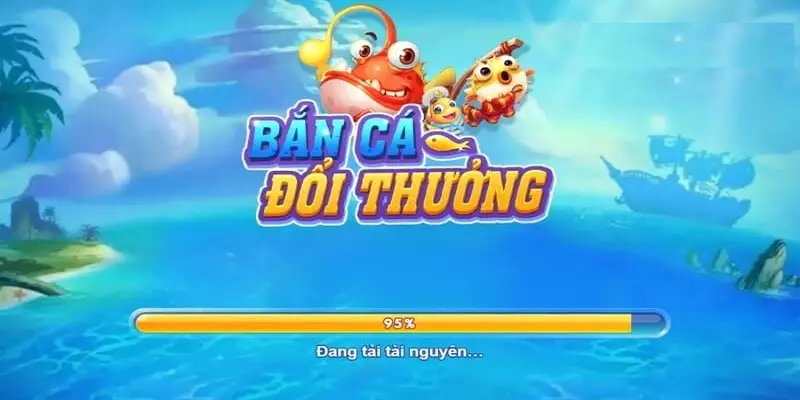 Bắn cá Tobet88 - Bắn Cá Đã Tay Thu Tiền Cực Đã