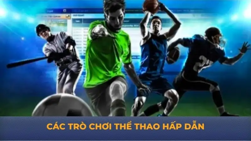 Thể thao B52 Club – Cổng game thể thao đẳng cấp hàng đầu