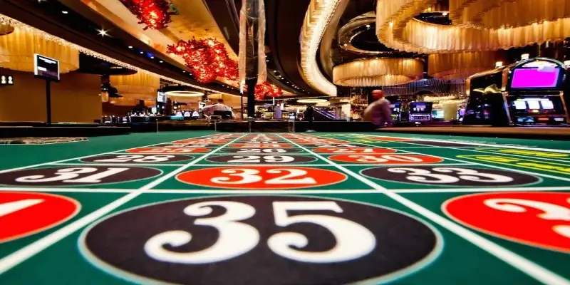 Casino Fabet – Sân chơi đẳng cấp với trải nghiệm đỉnh cao