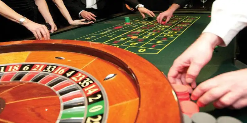 Casino Fabet – Sân chơi đẳng cấp với trải nghiệm đỉnh cao