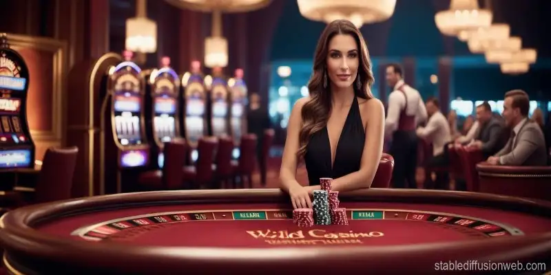 Casino Fabet – Tổng quan và mẹo chơi để tối ưu chiến thắng