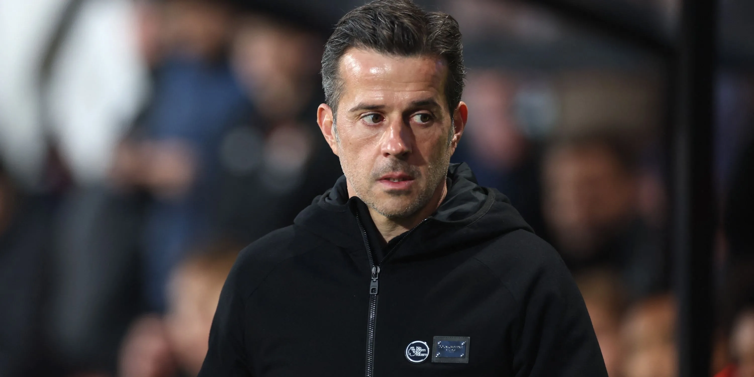 Marco Silva HLV Fulham được Tottenham cân nhắc thay thế Postecoglou