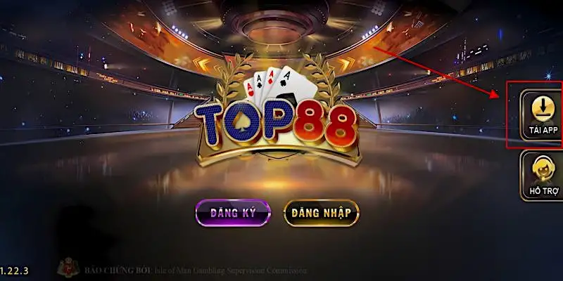 Cổng game Top88 – Thương hiệu cá cược trực tuyến nổi tiếng 13 Cổng game Top88 – Thương hiệu cá cược trực tuyến nổi tiếng