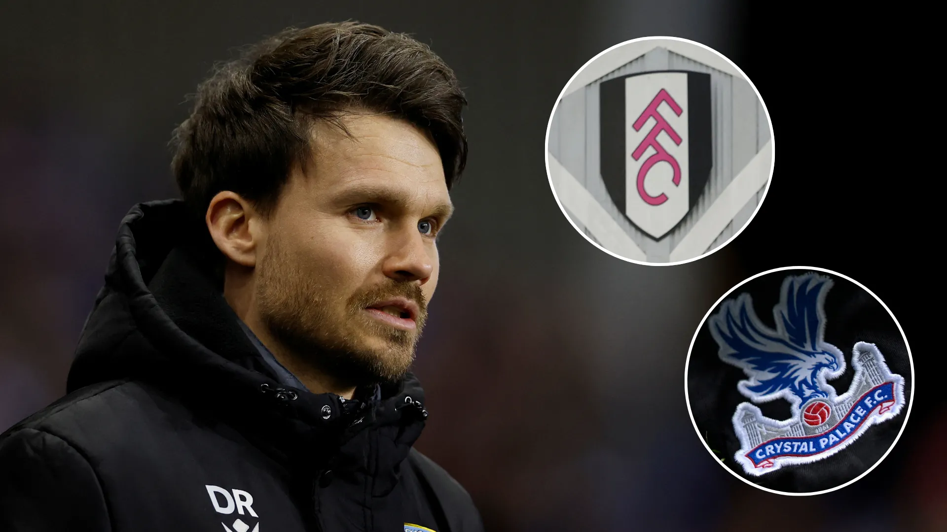 HLV Danny Rohl của Sheffield Wednesday được Fulham và Crystal Palace quan tâm
