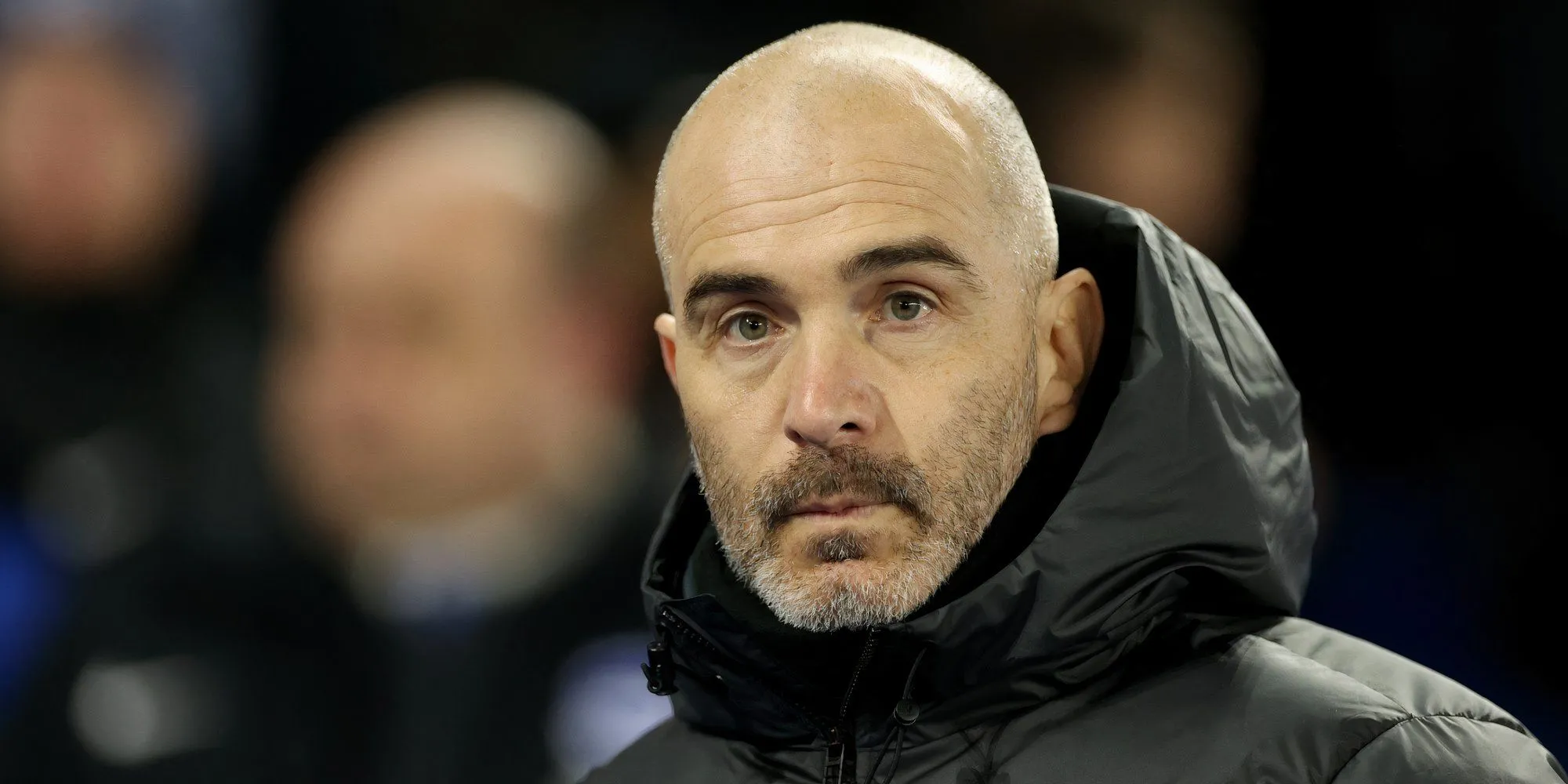 HLV Enzo Maresca cân nhắc lựa chọn nhân sự cho Chelsea đấu Liverpool