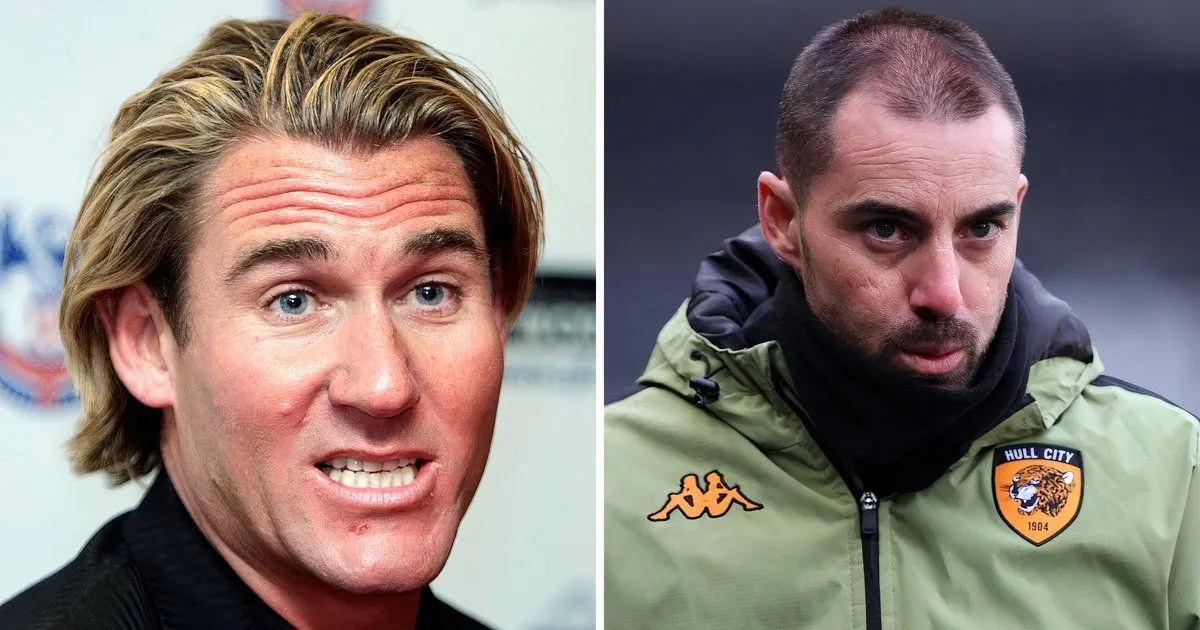 HLV Ruben Selles, người từng thừa nhận Cody Drameh gặp khó khăn tại Hull City