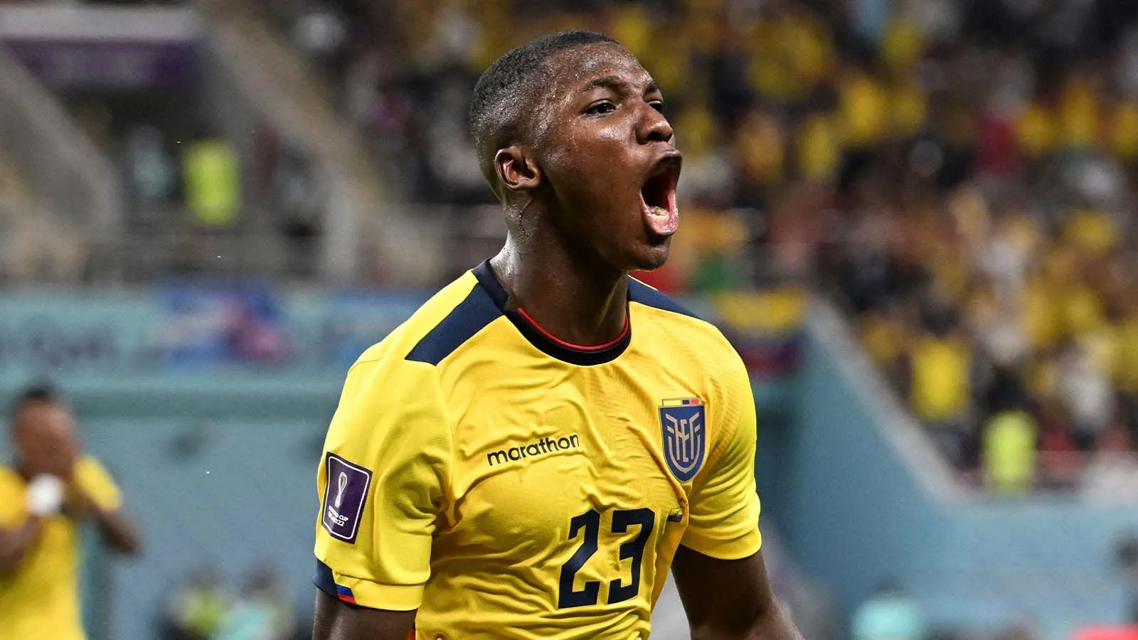 Moises Caicedo, tiền vệ trẻ tài năng từng được Solskjaer nhắm cho Man Utd