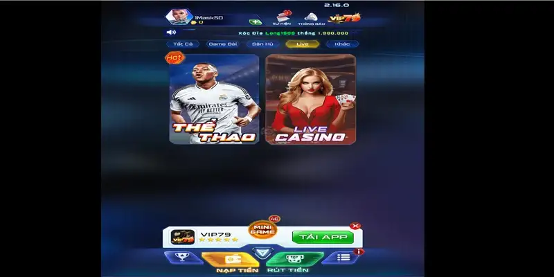 Thể Thao Vip79: Thế Giới Cá Cược Đỉnh Cao Cho Mọi Người Chơi 14 Thể Thao Vip79: Thế Giới Cá Cược Đỉnh Cao Cho Mọi Người Chơi