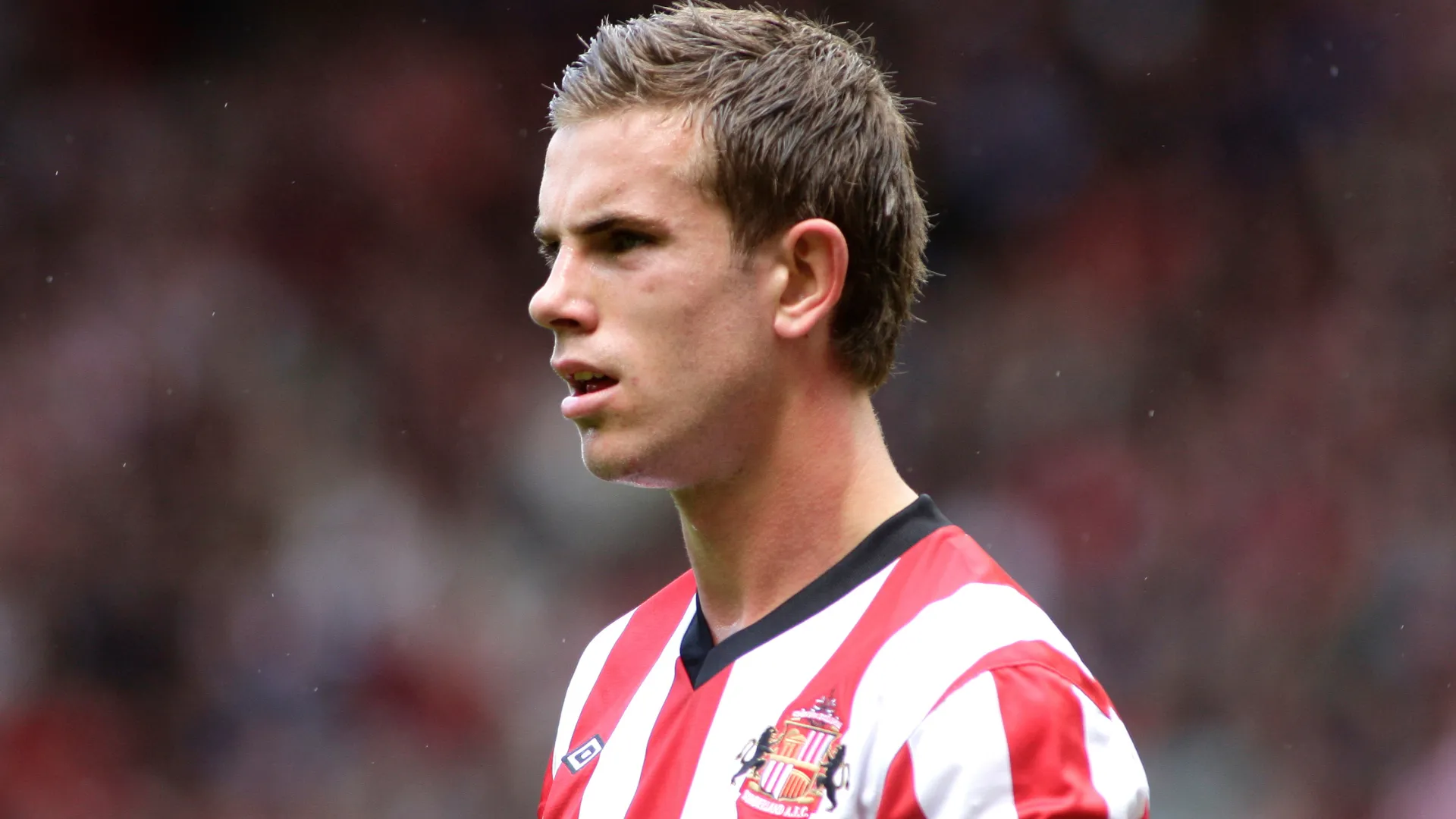 Tương lai của Jordan Henderson tại Sunderland hay Rangers?