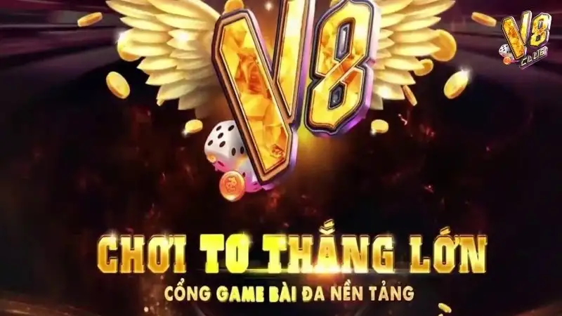 V8club – Điểm Hẹn Hoàn Hảo Của Cộng Đồng Đam Mê Đổi Thưởng 13 V8club – Điểm Hẹn Hoàn Hảo Của Cộng Đồng Đam Mê Đổi Thưởng