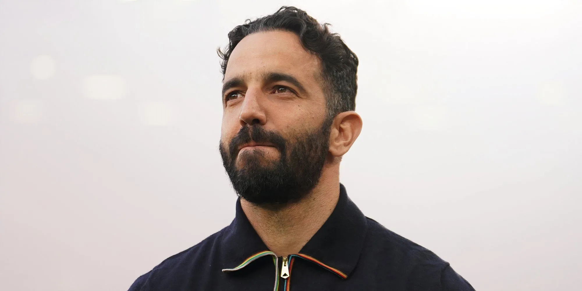 Diego Leon gia nhập Manchester United
