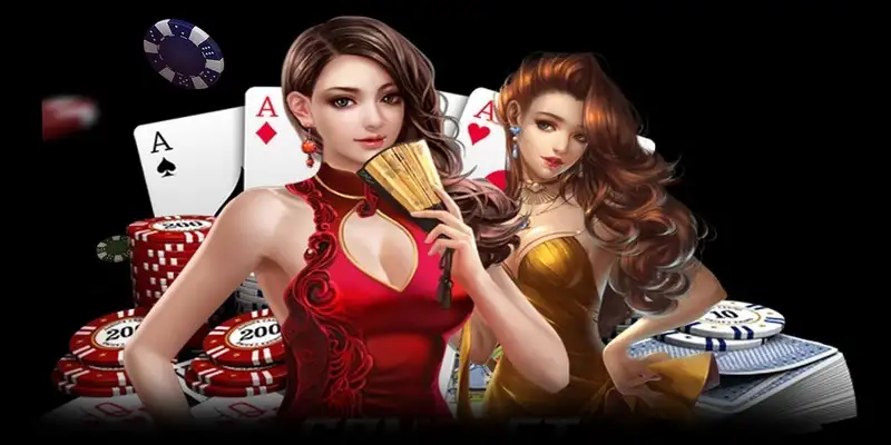 Game bài Vnbet77 – Đánh giá sảnh cá cược uy tín hàng đầu
