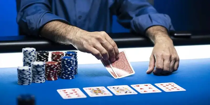 Game bài Vnbet77 – Thế giới giải trí cho tín đồ đam mê
