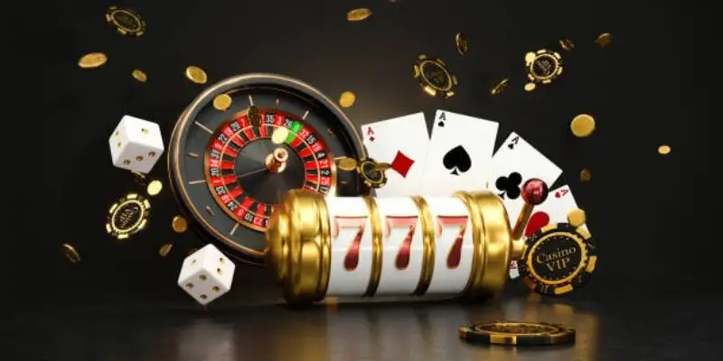 Game bài Vnbet77 – Thế giới giải trí cho tín đồ đam mê