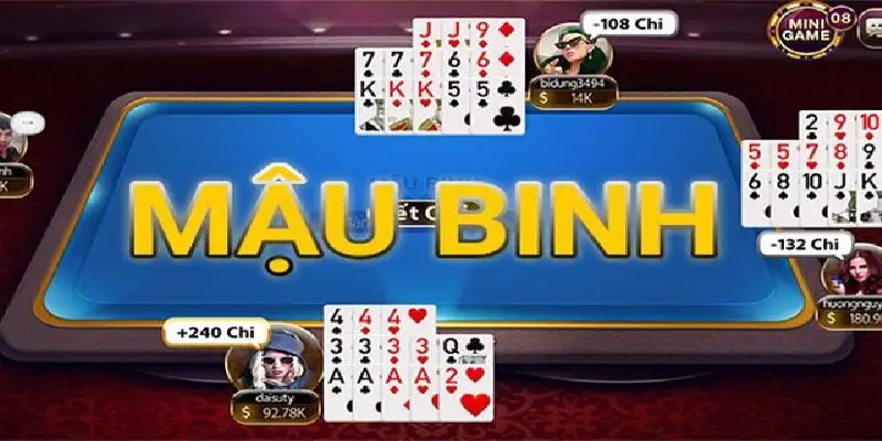 Game bài Vnbet77 – Trải nghiệm cá cược trực tuyến đỉnh cao