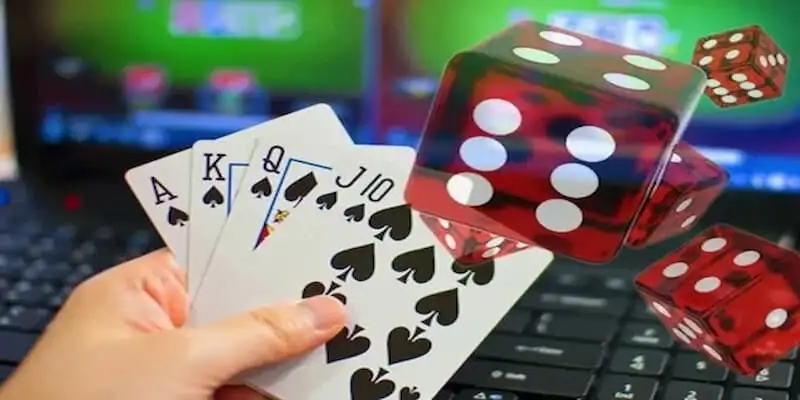 Game bài Vnbet77 – Trải nghiệm cá cược trực tuyến đỉnh cao