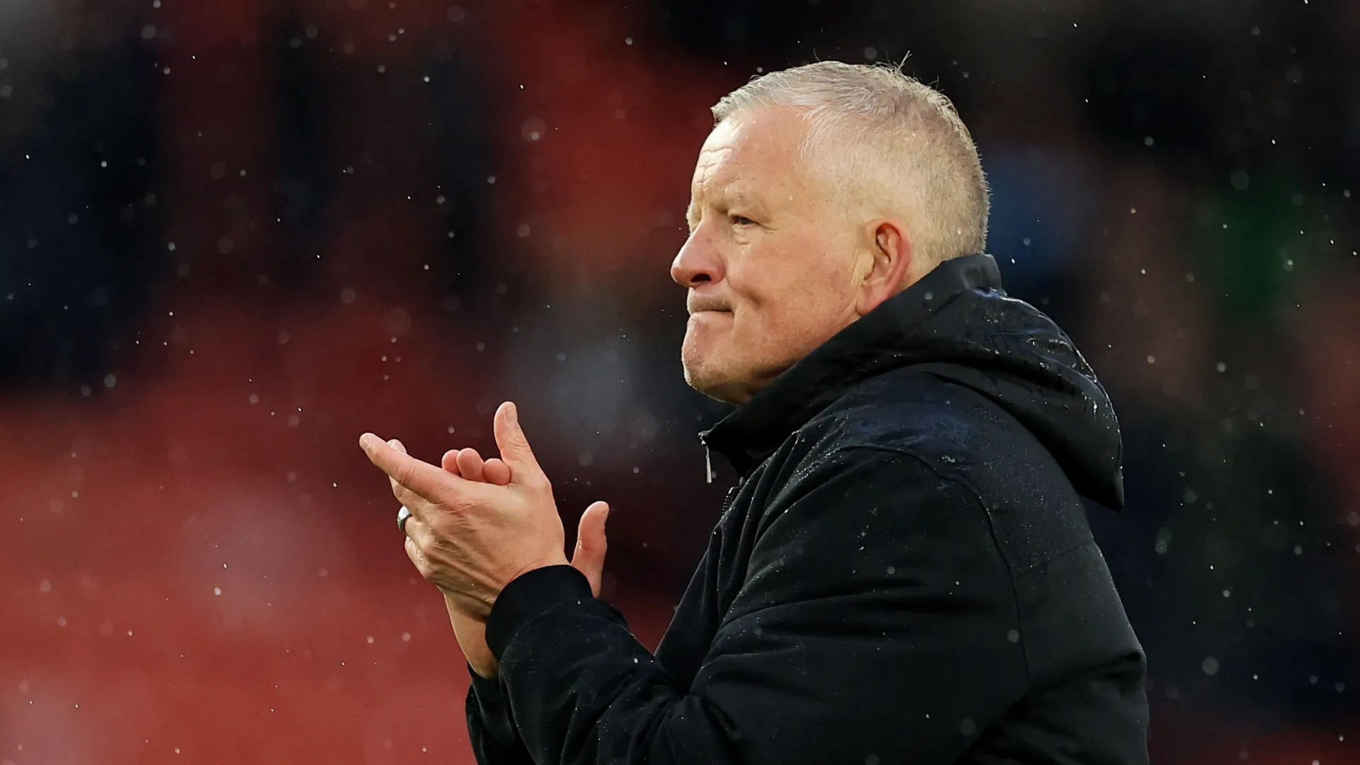 HLV Chris Wilder đứng trước bài toán giữ chân tài năng trẻ Sydie Peck tại Sheffield United