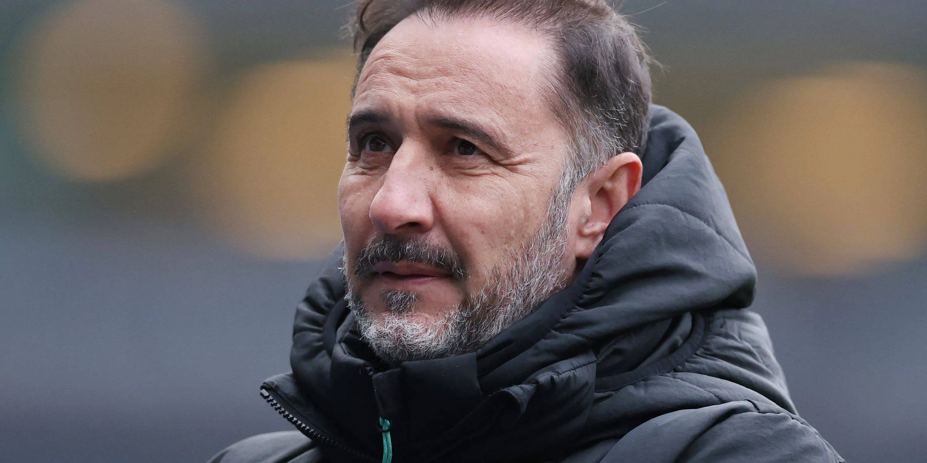 HLV Vitor Pereira và kế hoạch chuyển nhượng của Wolves