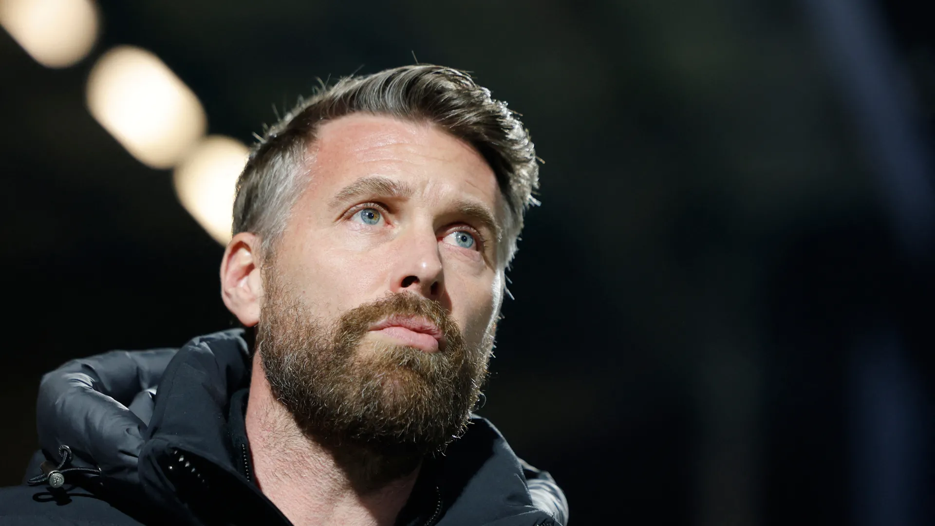 Rob Edwards, cựu huấn luyện viên Luton Town