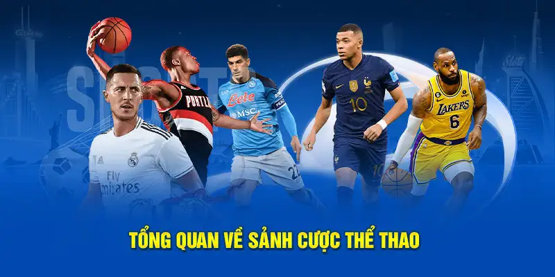 Thể Thao Vinwin – Đấu Trường Giải Trí Siêu Hấp Dẫn Cho Bạn