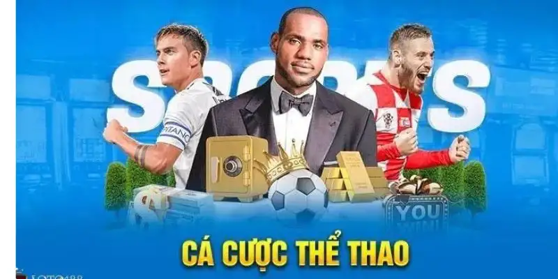 Thể Thao Vip52 Mang Đến Sân Chơi Cá Cược Siêu Hấp Dẫn