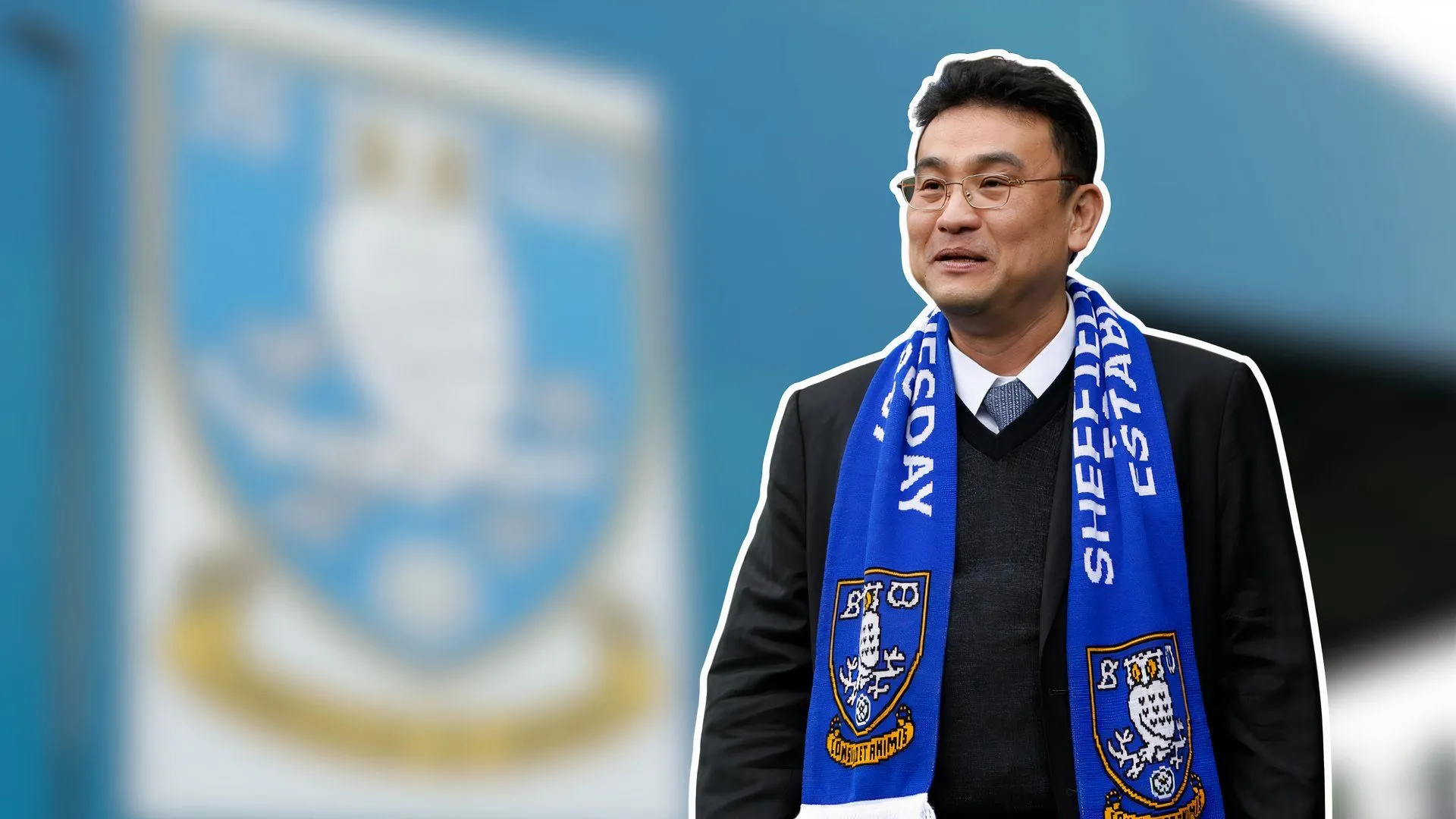 Dejphon Chansiri, Sheffield Wednesday