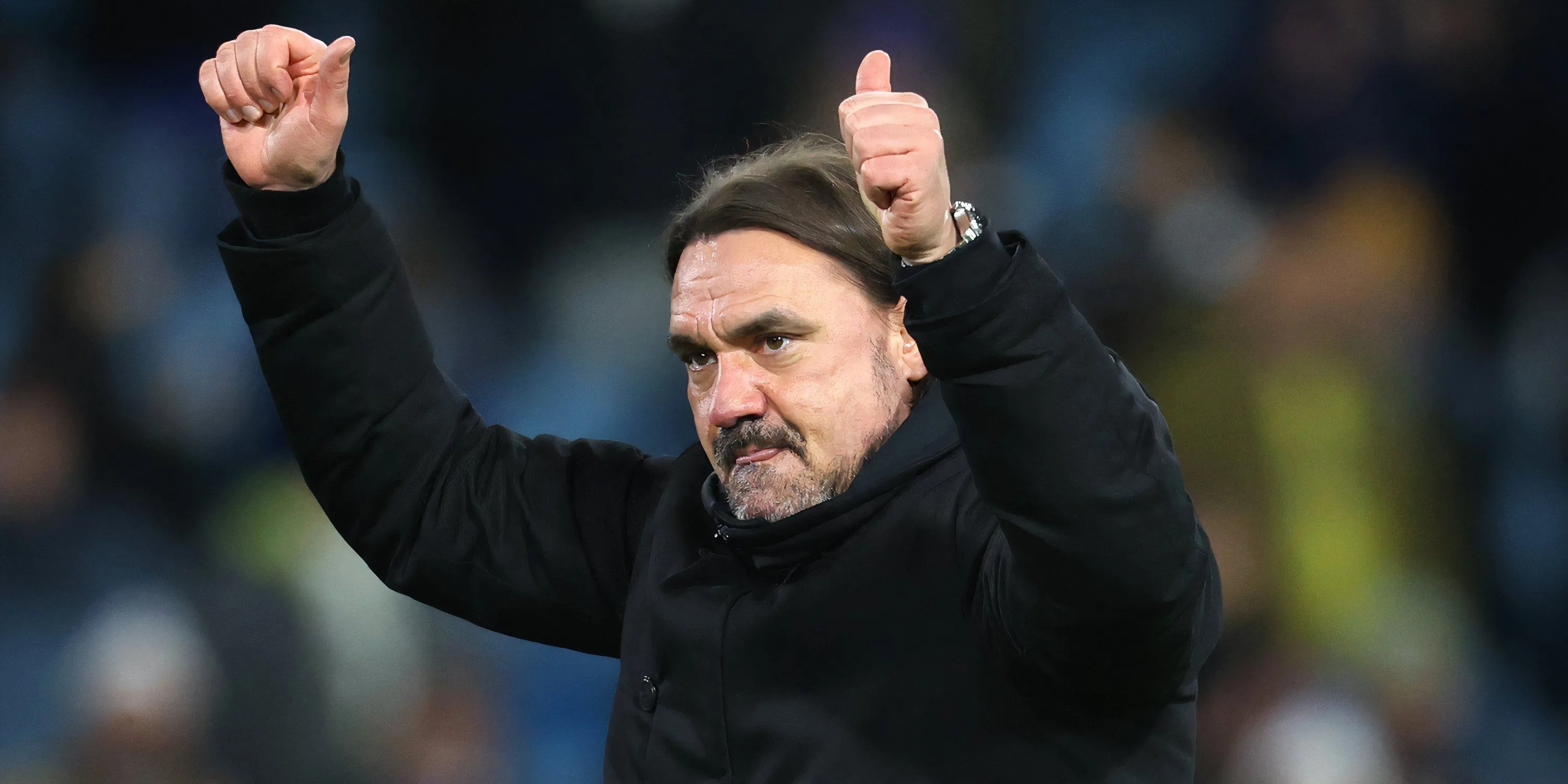 HLV Daniel Farke đang tích cực bổ sung lực lượng cho Leeds United