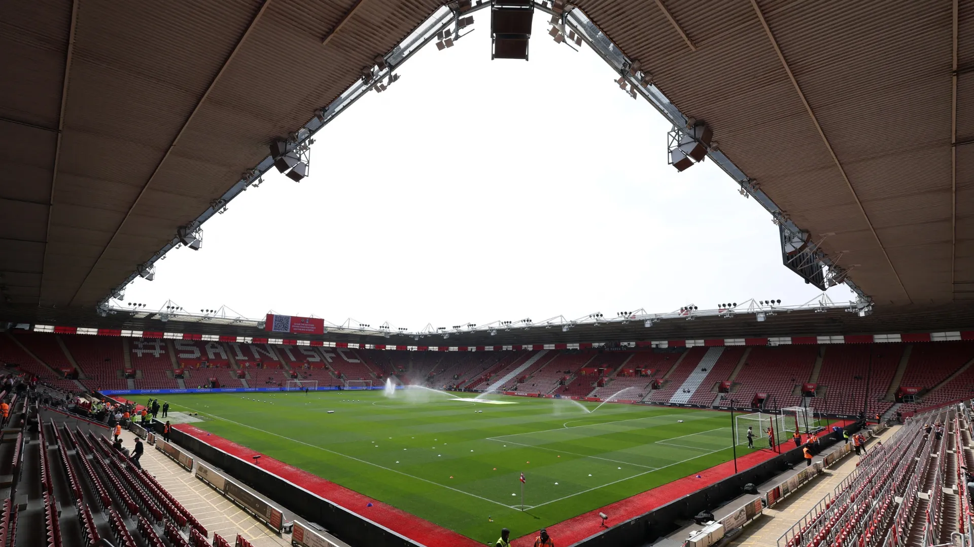 Định giá CLB Southampton nếu Sport Republic bán lại và giá trị tài chính