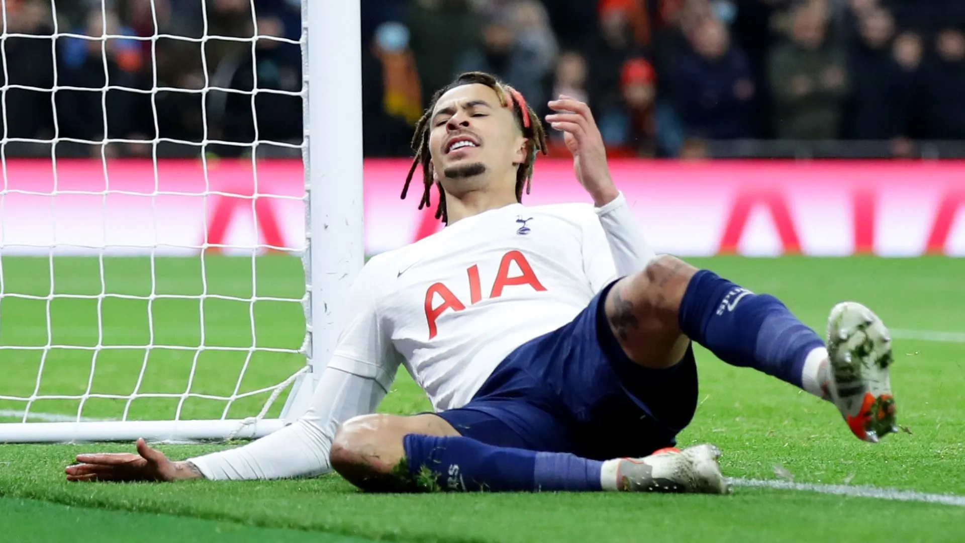 Dele Alli, cựu ngôi sao Tottenham và đội tuyển Anh, đang đứng trước cơ hội hồi sinh sự nghiệp tại một đội bóng Championship như Birmingham City.
