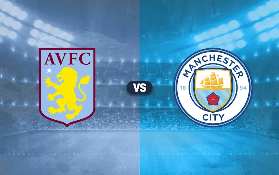 Aston Villa Đối Đầu Man City: Phân Tích Trận Đấu và Tin Tức Đội Hình Mới Nhất
