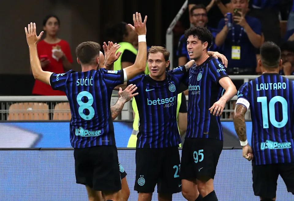 Bastoni: “Inter không cần cách mạng, cần cảnh giác trước Napoli”