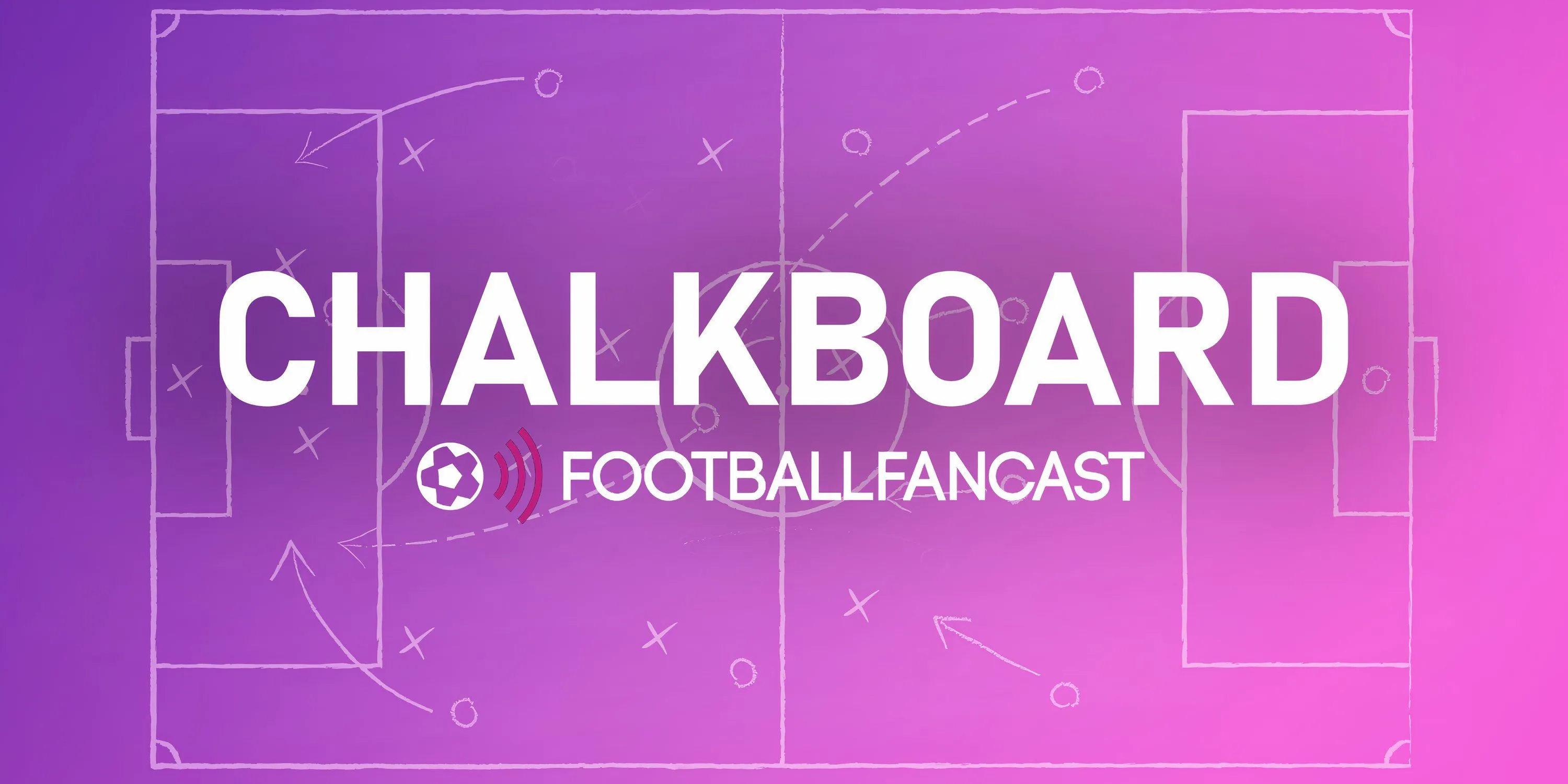 Biểu đồ chiến thuật Chalkboard phân tích trận đấu Sunderland vs Chelsea