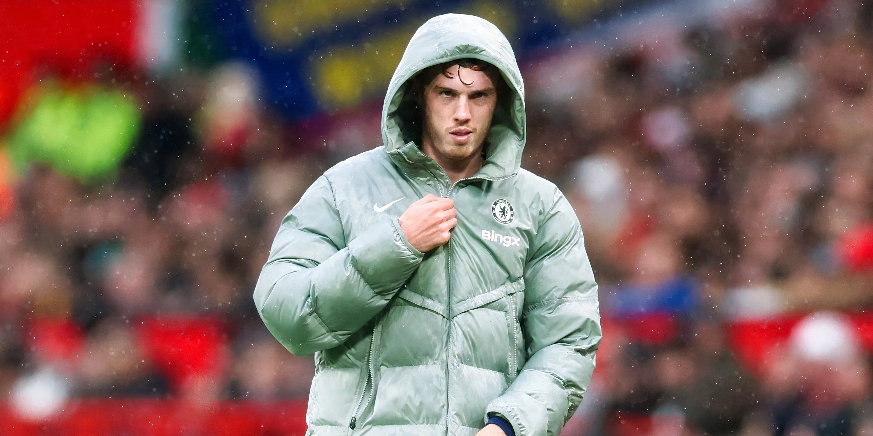 Chelsea ăn mừng chiến thắng 5-1 trên sân Ajax với nhiều ngôi sao trẻ tỏa sáng