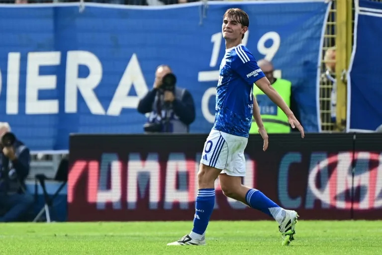 Como đánh bại Juventus 2-0: Ngôi sao trẻ Nico Paz tỏa sáng