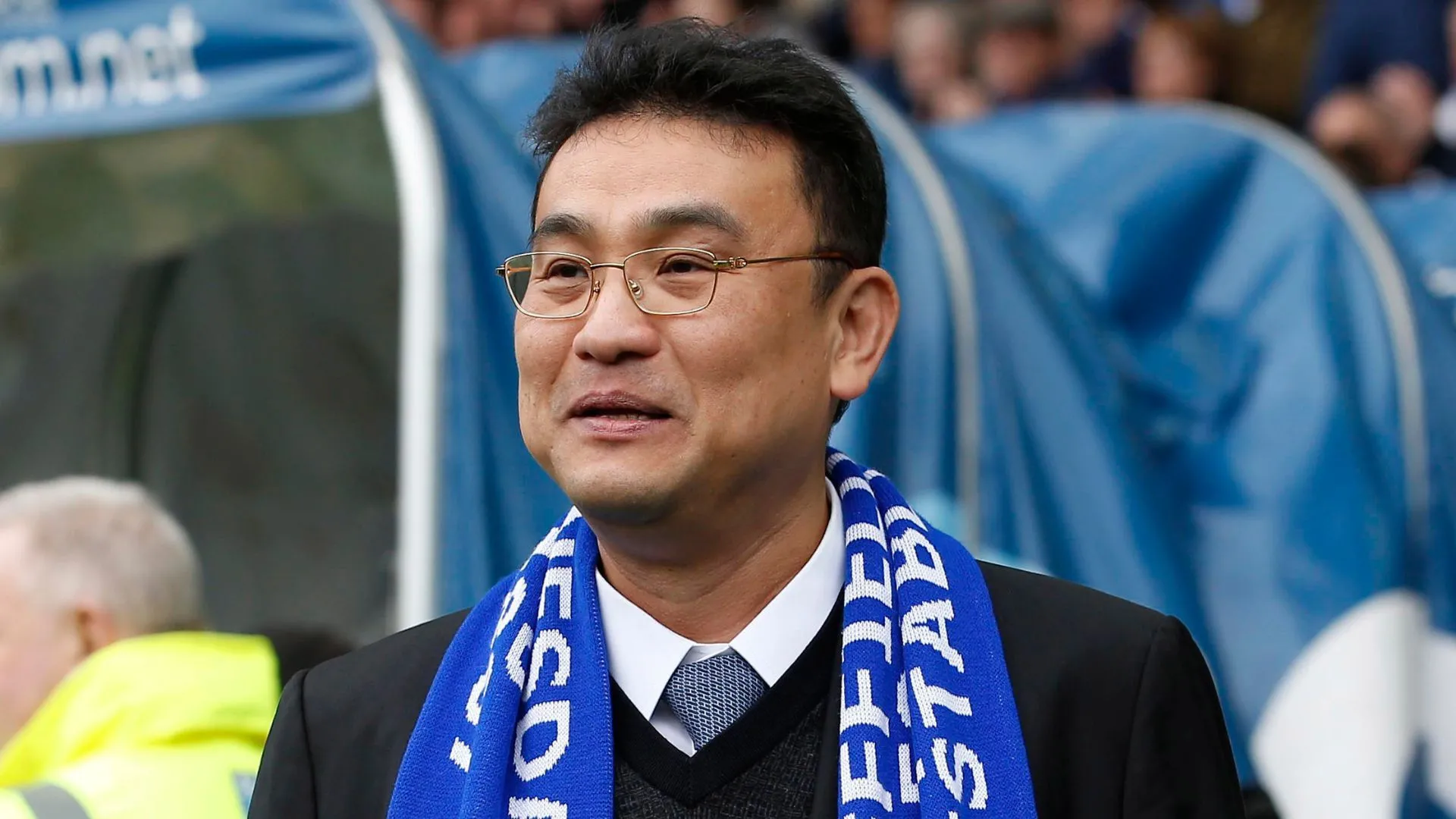Dejphon Chansiri, cựu chủ sở hữu Sheffield Wednesday, thời gian tại Hillsborough kết thúc