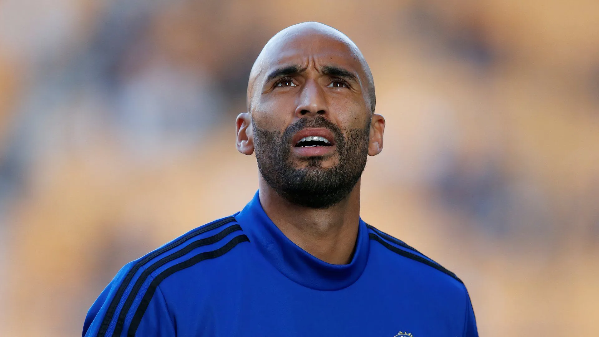 Kevin Nagle cân nhắc sa thải Lee Grant giữa làn sóng phản đối của cổ động viên Huddersfield