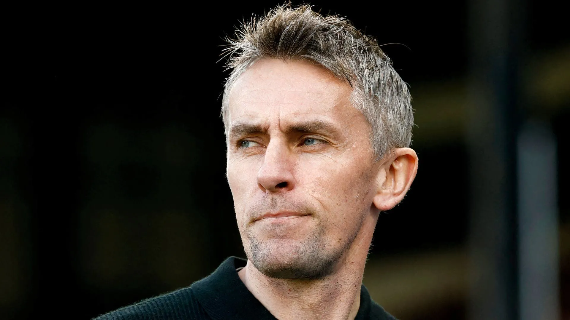 Kieran McKenna chỉ đạo Ipswich Town trong trận đấu