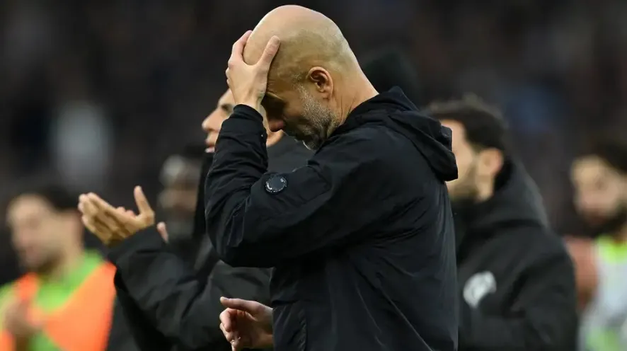 Man City dễ rơi vào bế tắc khi không khai thác được nhân sự đa dạng ngoài Haaland.