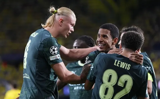 Man City quyết tìm lại chiến thắng sau thất bại trước Aston Villa