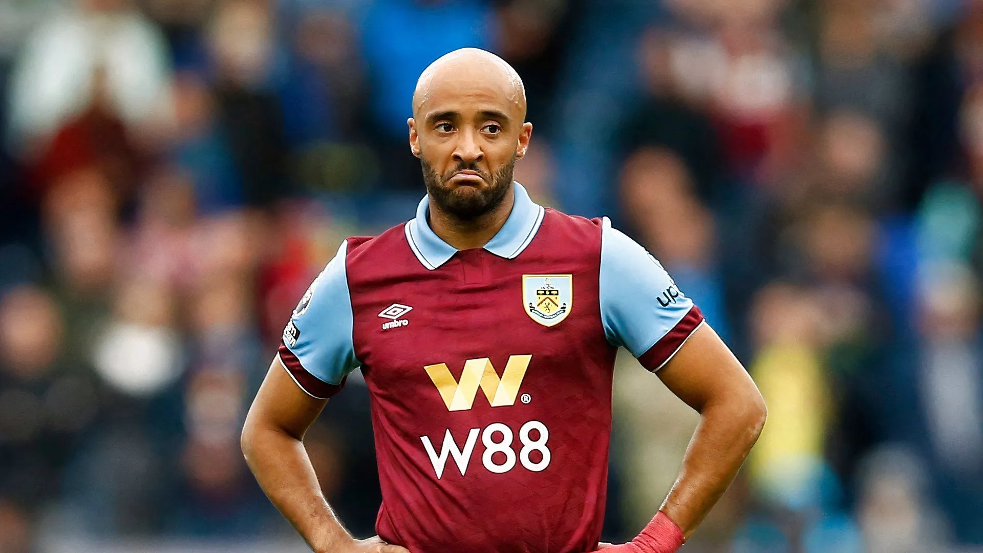 Nathan Redmond - cựu cầu thủ Norwich, Southampton; có thể tái hợp Birmingham City