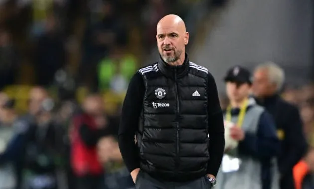 Sir Jim Ratcliffe thừa nhận sai lầm trong quyết định sa thải Erik ten Hag