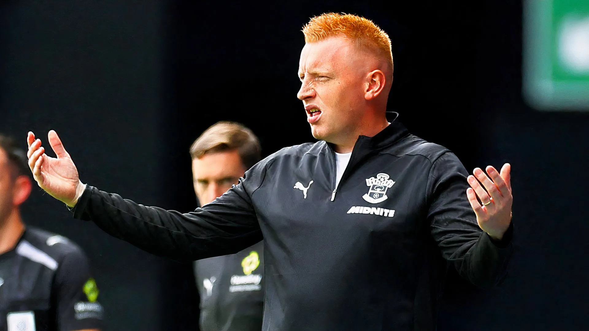 Will Still đứng trước sức ép lớn ở Southampton sau chuỗi kết quả kém, CĐV yêu cầu thay đổi