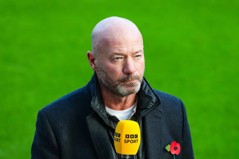 Alan Shearer Dự Đoán Trận Đấu Liverpool và Aston Villa: Áp Lực Chồng Chất