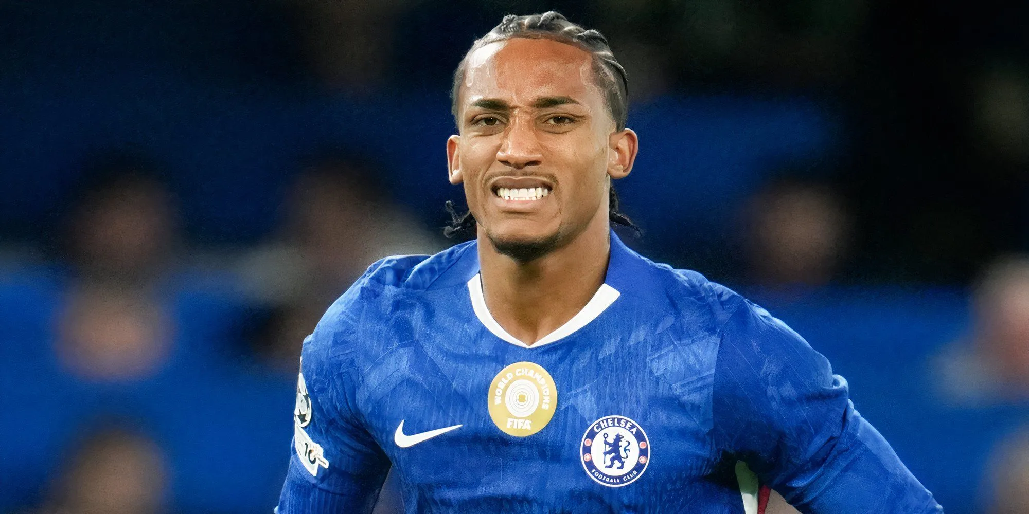 Joao Pedro, tiền vệ tấn công của Chelsea